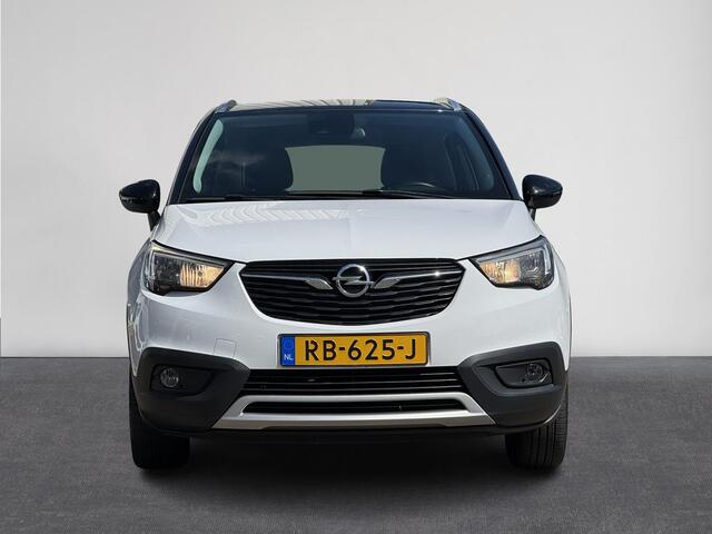 Opel Crossland X 1.2 Turbo Innovation Navi | Carplay | Clima | PDC | Cruise ( Vestiging - Nieuwegein )