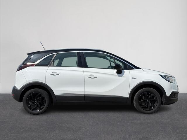 Opel Crossland X 1.2 Turbo Innovation Navi | Carplay | Clima | PDC | Cruise ( Vestiging - Nieuwegein )