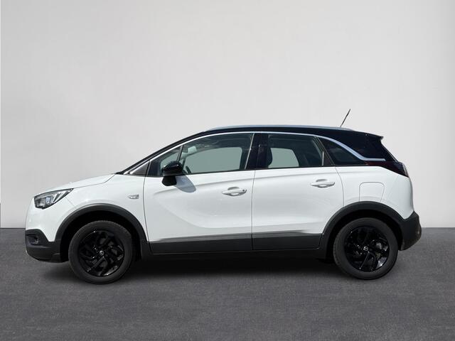 Opel Crossland X 1.2 Turbo Innovation Navi | Carplay | Clima | PDC | Cruise ( Vestiging - Nieuwegein )