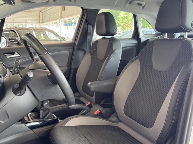 Opel Crossland X 1.2 Turbo Innovation Navi | Carplay | Clima | PDC | Cruise ( Vestiging - Nieuwegein )