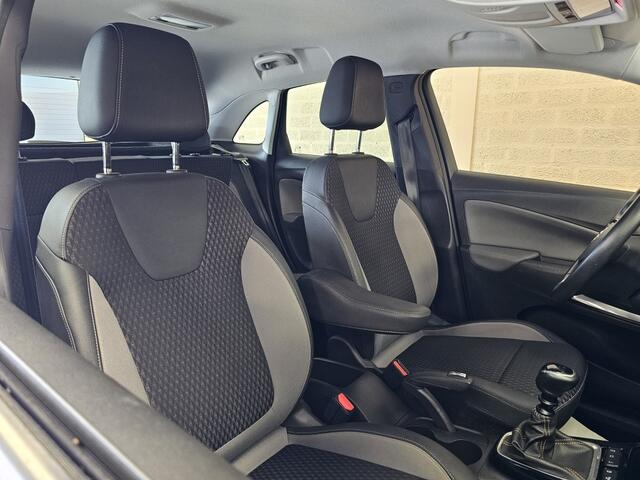 Opel Crossland X 1.2 Turbo (110PK) Innovation Navi Géén Afleverkosten