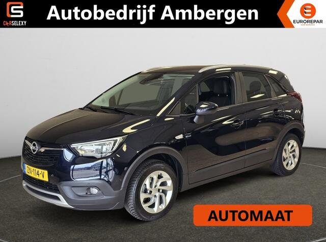 Opel Crossland X 1.2 T. Innovation