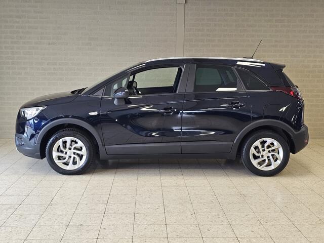 Opel Crossland X 1.2 T. Innovation