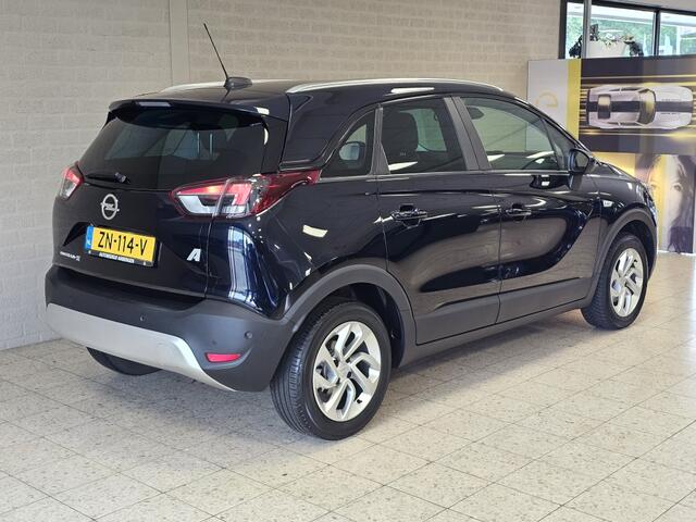 Opel Crossland X 1.2 T. Innovation