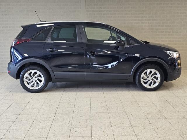 Opel Crossland X 1.2 T. Innovation