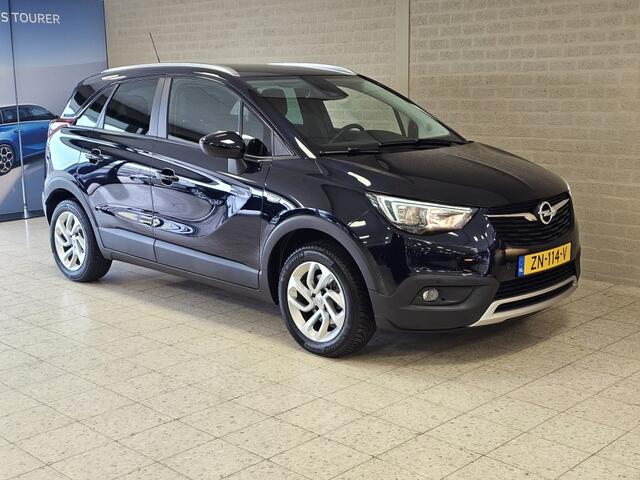 Opel Crossland X 1.2 T. Innovation