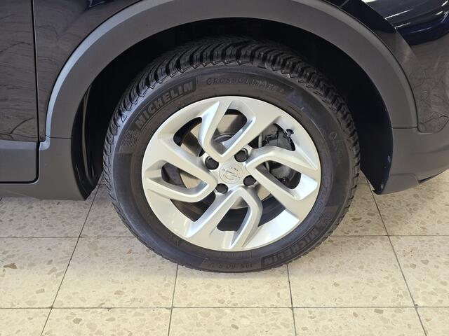 Opel Crossland X 1.2 T. Innovation