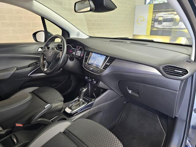 Opel Crossland X 1.2 T. Innovation
