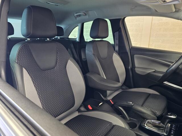 Opel Crossland X 1.2 T. Innovation