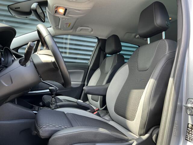 Opel Crossland X Innovation 1.2 Turbo 110pk | ALL SEASON BANDEN | AGR-STOELEN | 180° CAMERA + SENSOREN | NAVI | APPLE CARPLAY / ANDROID AUTO | ISOFIX |DAB+ |