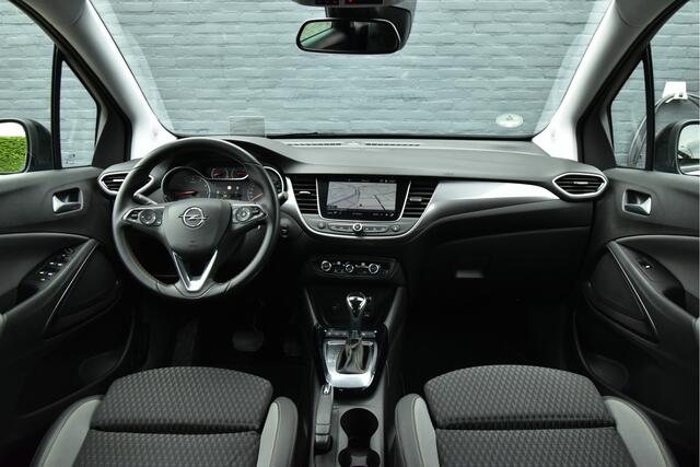 Opel Crossland X 1.2 Turbo Innovation Automaat