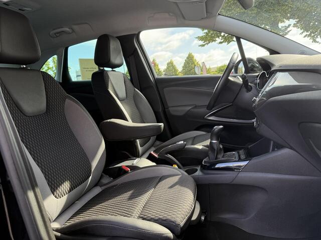 Opel Crossland X 1.2 Turbo Innovation 1e Eigenaar,110pk,Navi,Clima,Cruise,Apple Carplay,PDC V+A,Dealer Onderhouden,N.A.P,APK tot 03-2026