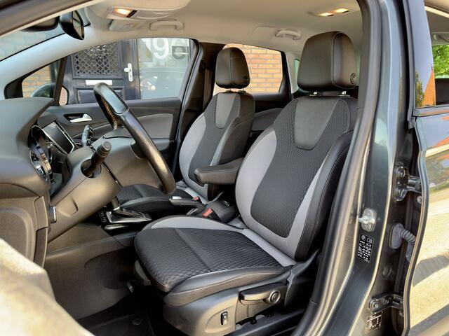 Opel Crossland X 1.2 TURBO BETAAL 6450 GRATIS 50/50 DEAL 2JR RENTEVRIJ FINANCIEREN