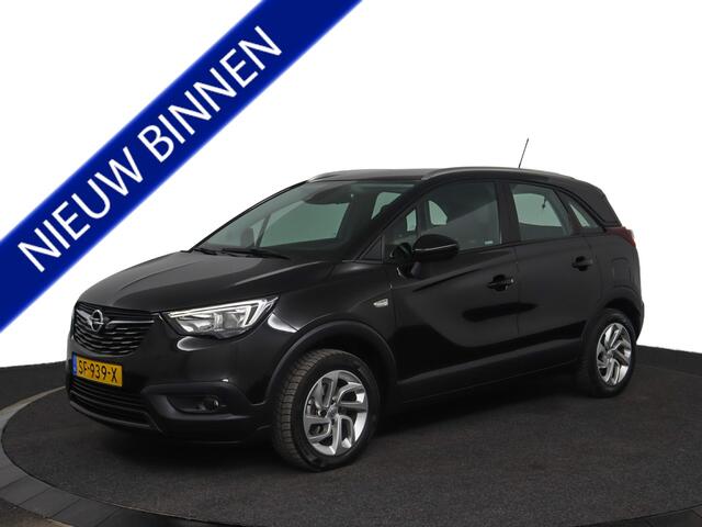 Opel Crossland X 1.2 Turbo Innovation | Carplay | PDC | D.riem v.v |
