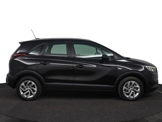 Opel Crossland X 1.2 Turbo Innovation | Carplay | PDC | D.riem v.v |