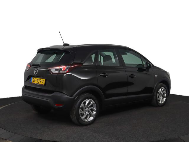 Opel Crossland X 1.2 Turbo Innovation | Carplay | PDC | D.riem v.v |
