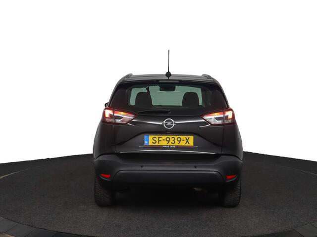 Opel Crossland X 1.2 Turbo Innovation | Carplay | PDC | D.riem v.v |