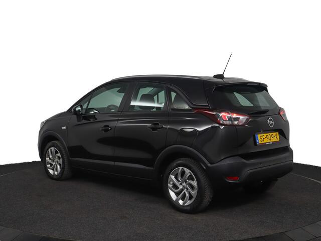 Opel Crossland X 1.2 Turbo Innovation | Carplay | PDC | D.riem v.v |