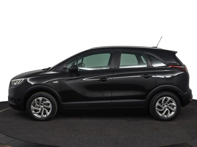 Opel Crossland X 1.2 Turbo Innovation | Carplay | PDC | D.riem v.v |