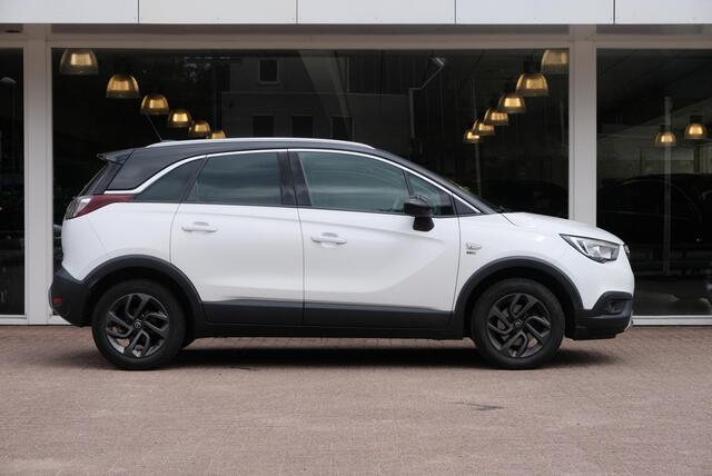Opel Crossland X 1.2 Turbo 110pk 120 Jaar Edition | Navi | Camera | PDC | Cruise