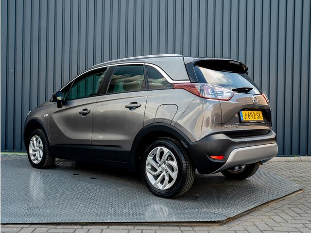 Opel Crossland X 1.2 Turbo 130Pk Aut. Innovation | Camera | PDC V&A | Keyless | Prijs Rijklaar!!