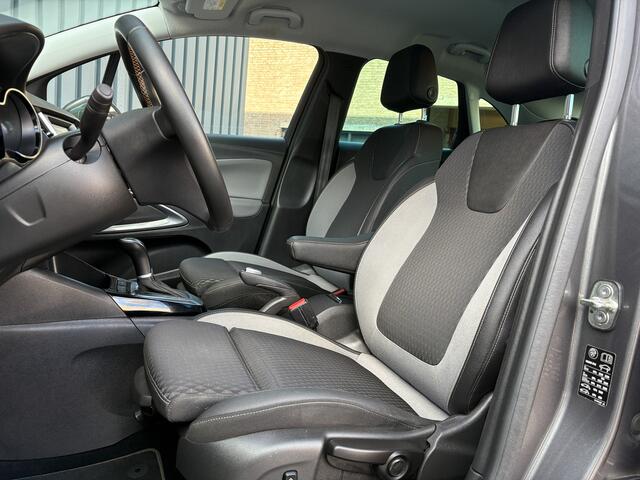 Opel Crossland X 1.2 Turbo 130Pk Aut. Innovation | Camera | PDC V&A | Keyless | Prijs Rijklaar!!