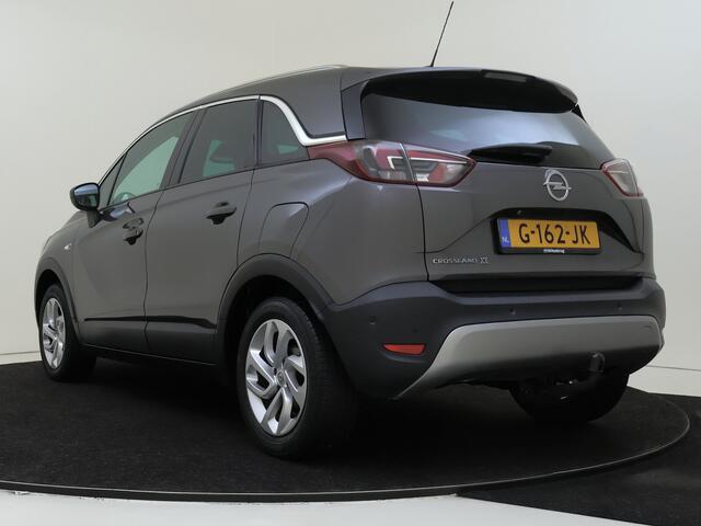 Opel Crossland X 1.2 Turbo Innovation | Keyless entry | Camera | parkeerhulp voor |
