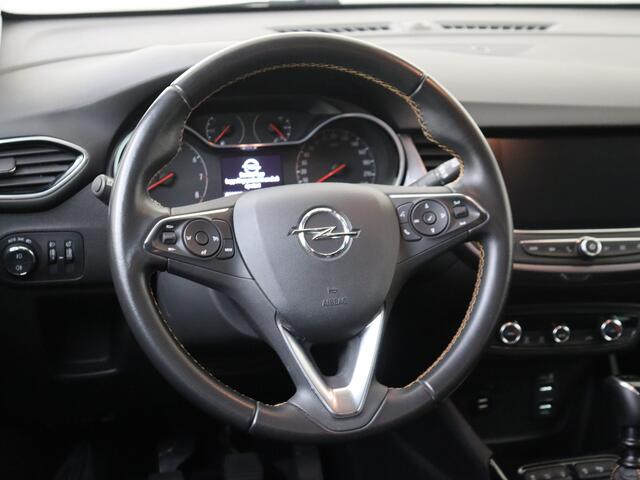 Opel Crossland X 1.2 Turbo Innovation | Keyless entry | Camera | parkeerhulp voor |