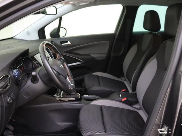 Opel Crossland X 1.2 Turbo Innovation | Keyless entry | Camera | parkeerhulp voor |