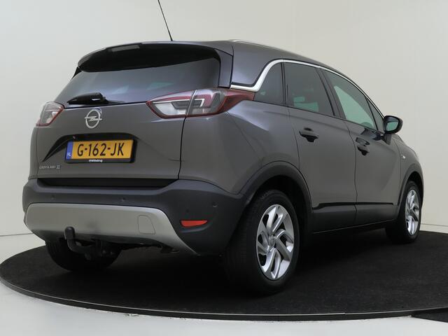 Opel Crossland X 1.2 Turbo Innovation | Keyless entry | Camera | parkeerhulp voor |