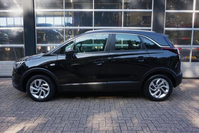 Opel Crossland X 1.2 Turbo Innovation
