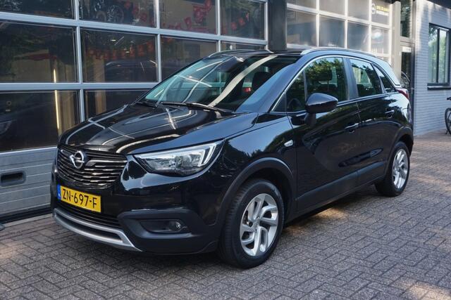 Opel Crossland X 1.2 Turbo Innovation