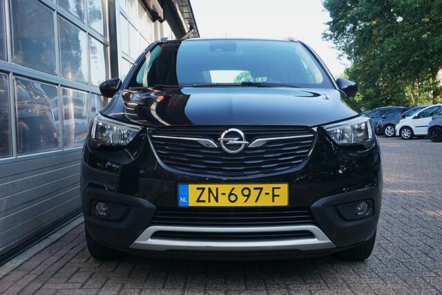 Opel Crossland X 1.2 Turbo Innovation