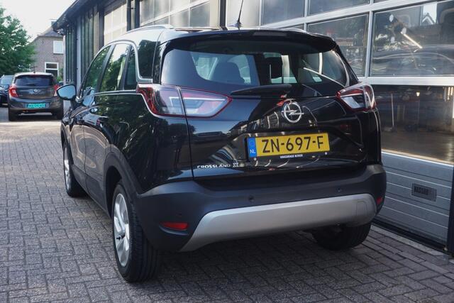 Opel Crossland X 1.2 Turbo Innovation