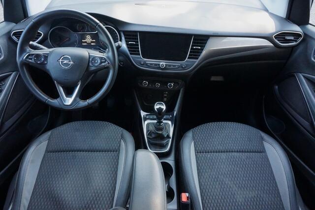 Opel Crossland X 1.2 Turbo Innovation