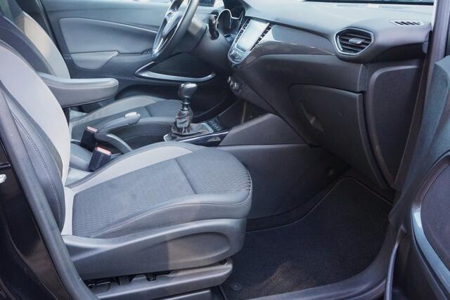 Opel Crossland X 1.2 Turbo Innovation