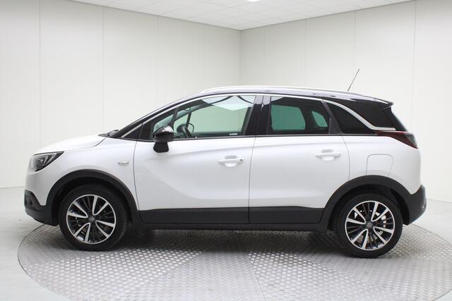 Opel Crossland X 1.2 T Innovation | climate control | navigatie fullmap | bluetooth | pdc v/a | Carplay / Trekhaak / Keyless / Start-Stop / cruise