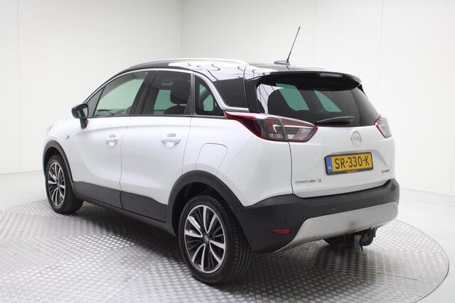 Opel Crossland X 1.2 T Innovation | climate control | navigatie fullmap | bluetooth | pdc v/a | Carplay / Trekhaak / Keyless / Start-Stop / cruise