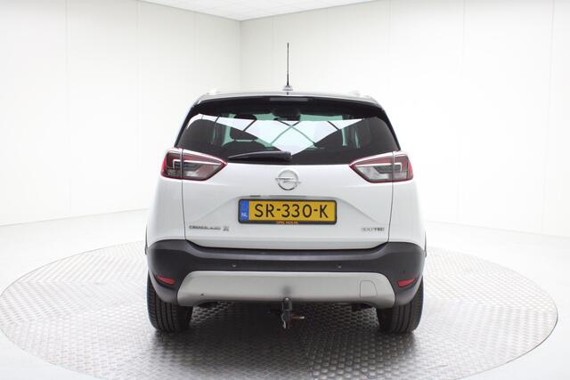 Opel Crossland X 1.2 T Innovation | climate control | navigatie fullmap | bluetooth | pdc v/a | Carplay / Trekhaak / Keyless / Start-Stop / cruise