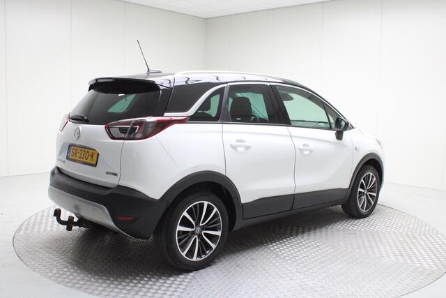 Opel Crossland X 1.2 T Innovation | climate control | navigatie fullmap | bluetooth | pdc v/a | Carplay / Trekhaak / Keyless / Start-Stop / cruise