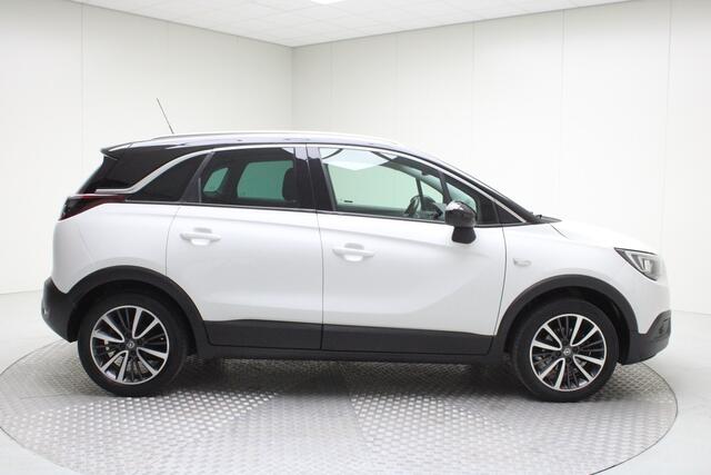 Opel Crossland X 1.2 T Innovation | climate control | navigatie fullmap | bluetooth | pdc v/a | Carplay / Trekhaak / Keyless / Start-Stop / cruise