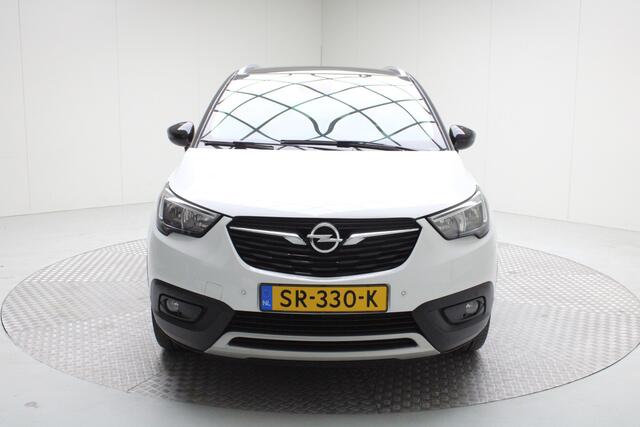 Opel Crossland X 1.2 T Innovation | climate control | navigatie fullmap | bluetooth | pdc v/a | Carplay / Trekhaak / Keyless / Start-Stop / cruise