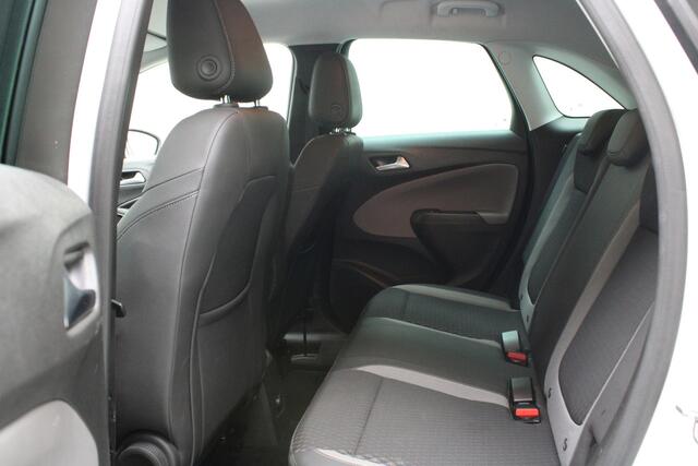 Opel Crossland X 1.2 T Innovation | climate control | navigatie fullmap | bluetooth | pdc v/a | Carplay / Trekhaak / Keyless / Start-Stop / cruise