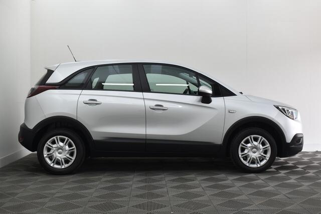 Opel Crossland X 1.2 Turbo 110PK Online Edition