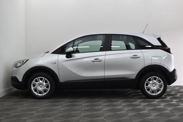 Opel Crossland X 1.2 Turbo 110PK Online Edition