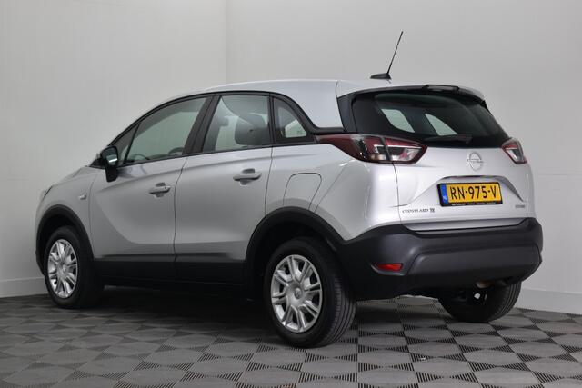 Opel Crossland X 1.2 Turbo 110PK Online Edition