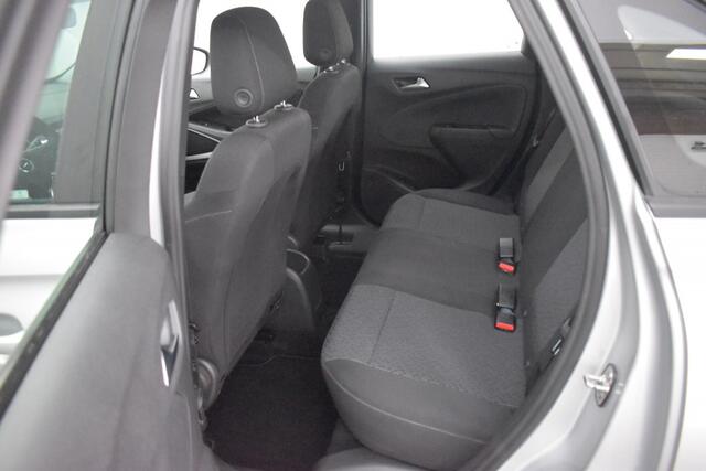 Opel Crossland X 1.2 Turbo 110PK Online Edition
