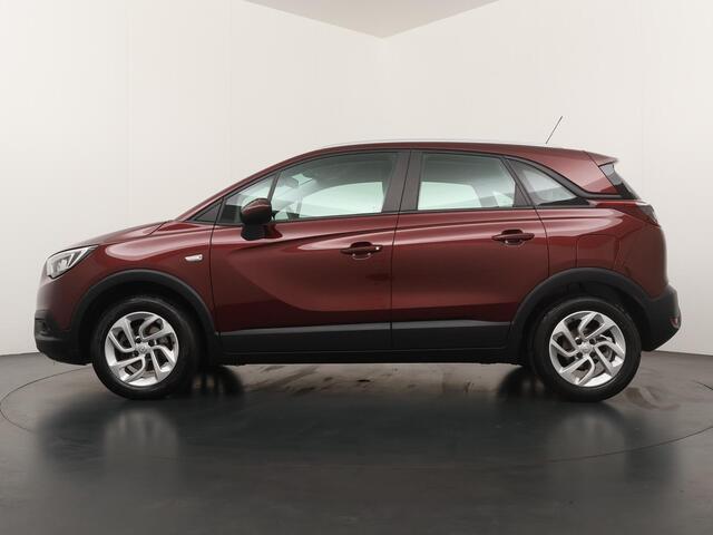Opel Crossland X 1.2 Turbo Online Edition - Apple Carplay/Android Auto - Trekhaak - Airconditioning