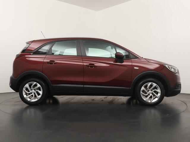 Opel Crossland X 1.2 Turbo Online Edition - Apple Carplay/Android Auto - Trekhaak - Airconditioning