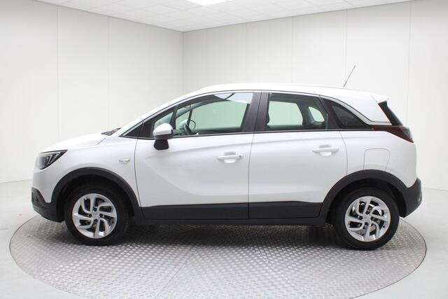 Opel Crossland X 1.2 T Innovation | Carplay / Climate / Keyless / Bluetooth